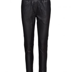 Second Female Adina Leather Trousers