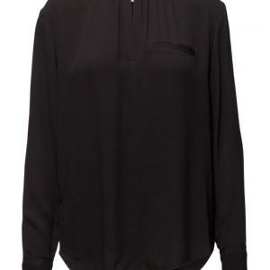 Second Female Clara Blouse pitkähihainen pusero