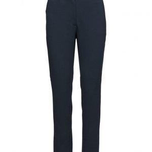 Second Female Gritta Pants suorat housut