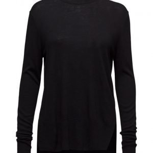 Second Female Kille Knit T-Neck poolopaita