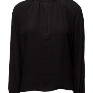 Second Female Martine Blouse pitkähihainen pusero