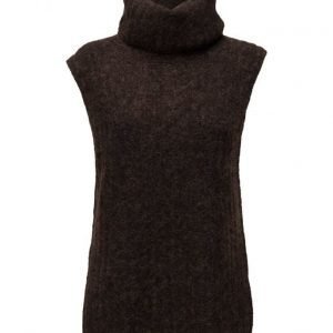 Second Female Rebecca Knit Waistcoat neulepusero