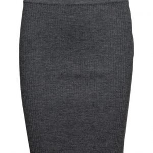 Second Female Tella Knit Skirt lyhyt hame