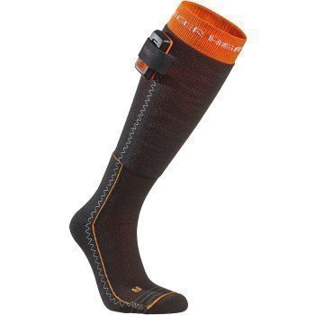 Seger Shs-Ski Mid 01 Sock