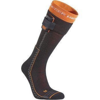 Seger Shs-Trek Mid 01 Sock