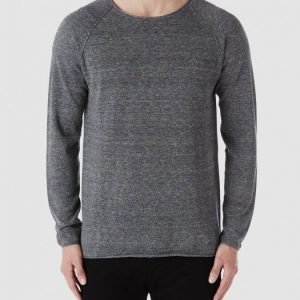 Selected Clash Crew Neck Neule