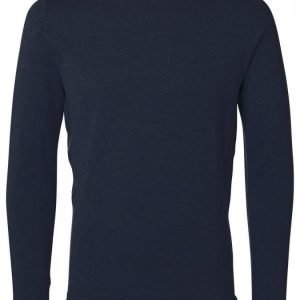 Selected Dome Crew Neck Neule