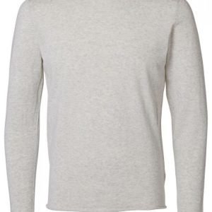 Selected Dome Crew Neck Neule