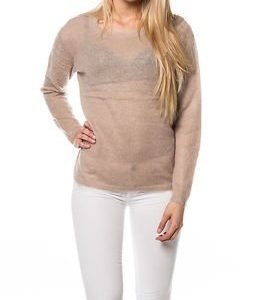 Selected Femme Claudia Knit Pullover String