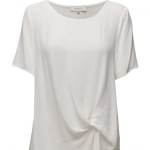 Selected Femme Sfboya Ss Top Ex