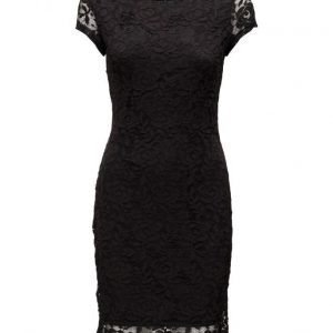 Selected Femme Sfcharlotte Cap Lace Dress mekko