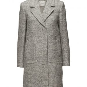 Selected Femme Sfclara Ls Coat H villakangastakki