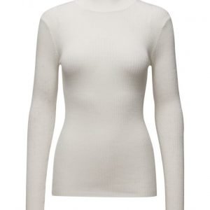 Selected Femme Sfcosta Ls Knit Rib Turtleneck poolopaita