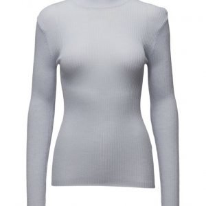 Selected Femme Sfcosta Ls Knit Rib Turtleneck poolopaita