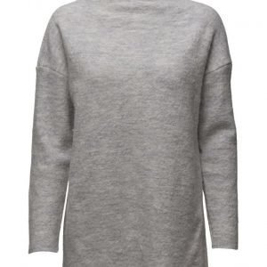 Selected Femme Sfdarla Ls Knit T-Neck Pullover neulepusero