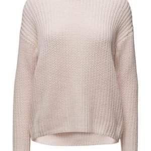 Selected Femme Sfflora Ls Knit Pullover neulepusero