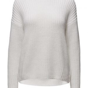 Selected Femme Sfflora Ls Knit Pullover neulepusero