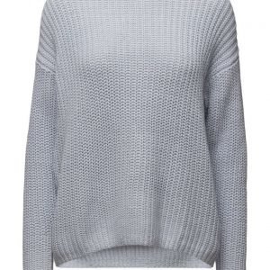 Selected Femme Sfflora Ls Knit Pullover neulepusero