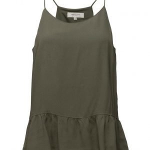 Selected Femme Sfhollie Strap Top