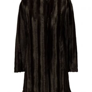 Selected Femme Sflonnie Long Coat H tekoturkki