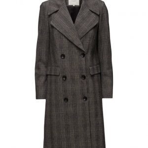 Selected Femme Sfmadison Ls Coat H villakangastakki