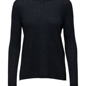 Selected Femme Sfmaia Ls Knit Pullover Noos neulepusero