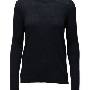 Selected Femme Sfmaia Ls Knit Pullover Noos neulepusero