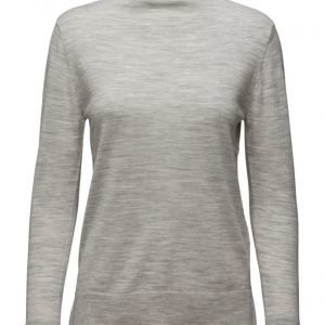 Selected Femme Sfmero New Ls Knit T-Neck Pullover poolopaita