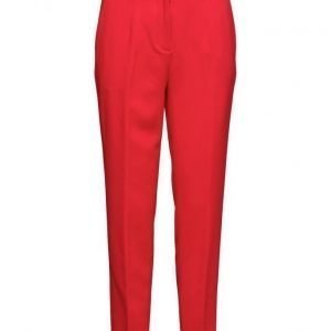 Selected Femme Sfminty Mw Pant H suorat housut