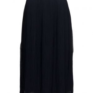 Selected Femme Sfmuki Mw Pleated Skirt Ex mekko