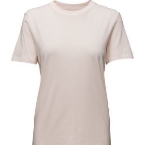 Selected Femme Sfmy Perfect Ss Tee Box Cut Mu