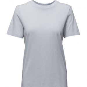 Selected Femme Sfmy Perfect Ss Tee Box Cut Mu