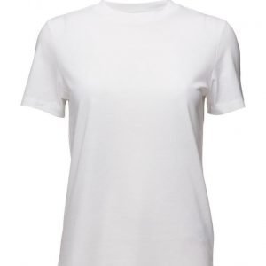 Selected Femme Sfmy Perfect Ss Tee Box Cut Noos
