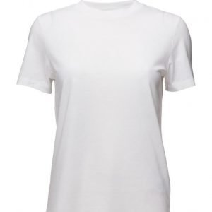 Selected Femme Sfmy Perfect Ss Tee Box Cut Noos