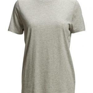 Selected Femme Sfmy Perfect Ss Tee Box Cut Noos