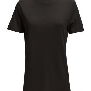 Selected Femme Sfmy Perfect Ss Tee Box Cut Noos