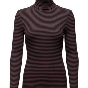 Selected Femme Sfnetta Ls Rollneck poolopaita