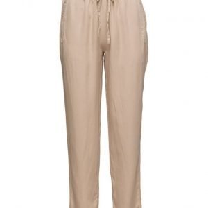 Selected Femme Sfnevia Mw Pant suorat housut