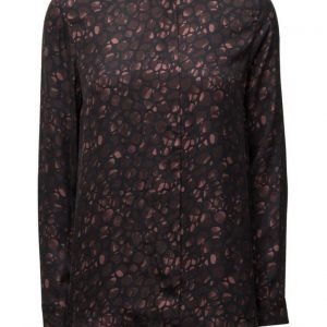 Selected Femme Sfnora L/S Top pitkähihainen pusero