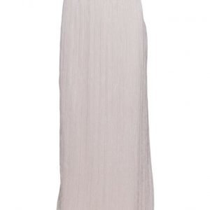 Selected Femme Sfnune Mw Long Skirt Ex maksihame