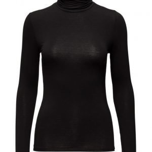 Selected Femme Sfpaja Ls Turtleneck Noos poolopaita