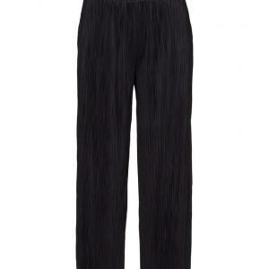 Selected Femme Sfplanni Mw Cropped Pants Ex suorat housut