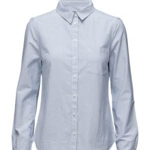 Selected Femme Sftessie Ls Shirt Noos pitkähihainen paita