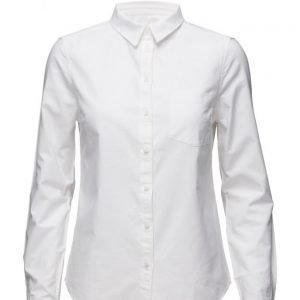 Selected Femme Sftessie Ls Shirt Noos pitkähihainen paita