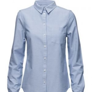 Selected Femme Sftessie Ls Shirt Noos pitkähihainen paita