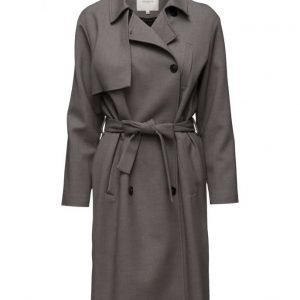 Selected Femme Sfuffi Ls Trenchcoat H trenssi