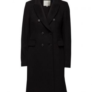 Selected Femme Sfzanna Ls Coat H villakangastakki