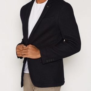 Selected Homme Abone-Noon Blazer Bleiseri Tummansininen