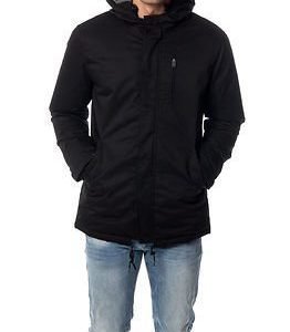 Selected Homme Blake Padded Jacket Black