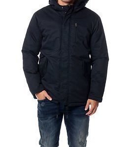 Selected Homme Blake Padded Jacket Dark Sapphire